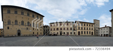 Pistoia, Tuscany, Italy Pistoia, Tuscany, Italy 72336494