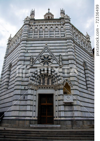Pistoia, Tuscany, Italy Pistoia, Tuscany, Italy 72336499