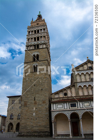 Pistoia, Tuscany, Italy Pistoia, Tuscany, Italy 72336500