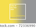 Color of the year 2021 72336990
