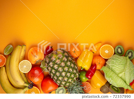 Vitamin C food Vitamin C food 72337990