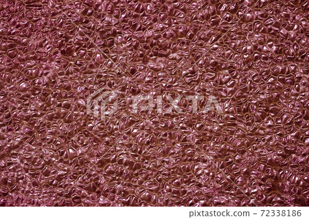 Texture of polystyrene plastic close up. For background, design with copy space text or image Texture of polystyrene plastic close up. For background, design with copy space text or image 72338186