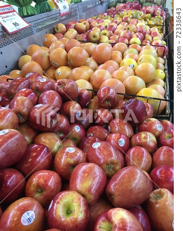 Foreign supermarket Foreign supermarket 72338643