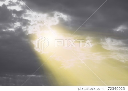 Color of the year 2021. Illuminating and Ultimate Gray. Yellow and Gray sky with the rays of the sun background, web banner Color of the 2021 year Color of the year 2021. Illuminating and Ultimate Gray. Yellow and Gray sky with the rays of the sun background, web banner Color of the 2021 year 72340023