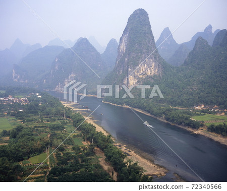 Yangshan Wind 72340566