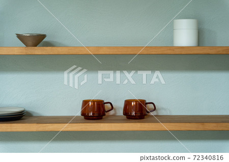 Simple cupboard Simple cupboard 72340816