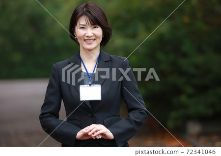女員工形象 女員工形象 72341046