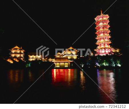 Koryu Lake Guin Huang Sungcheng 72341212