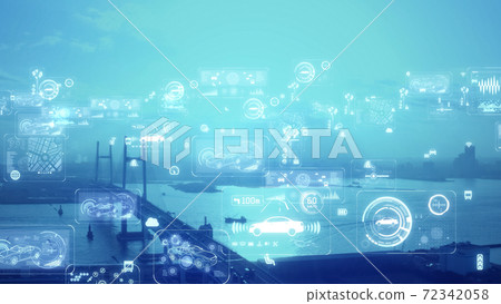 Transportation and technology Social infrastructure Transportation and technology Social infrastructure 72342058