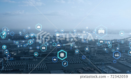 Transportation and technology Social infrastructure Transportation and technology Social infrastructure 72342059