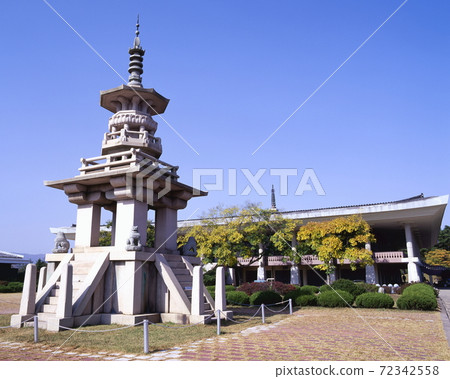 國立慶州博物館 72342558