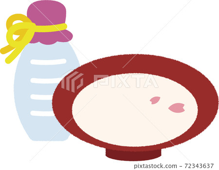 Sake Sake 72343637