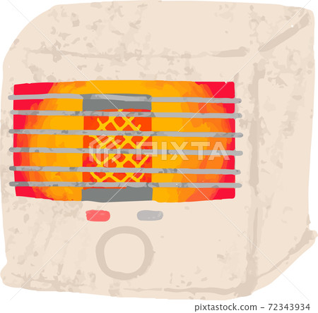 加熱器 加熱器 72343934