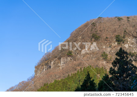Mt. Takanosu / Mt. Takanosu, Fukuoka Prefecture 72345645