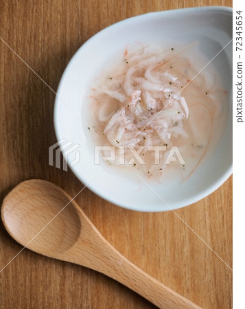 韓國傳統食品,鹹蝦 韓國傳統食品,鹹蝦 72345654