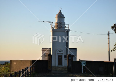 Munakata Oshima Oshima Lighthouse Munakata Oshima Oshima Lighthouse 72346023