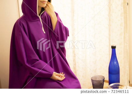 Wormwood steaming 72346511