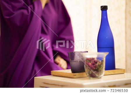 Wormwood steaming Wormwood steaming 72346530