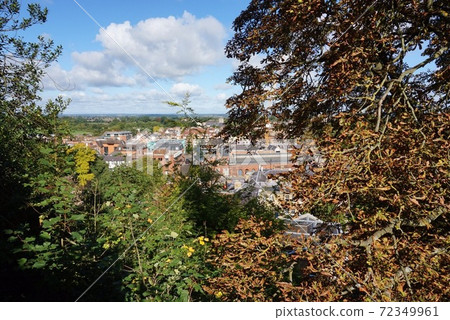 英格蘭的街道 英格蘭的街道 72349961