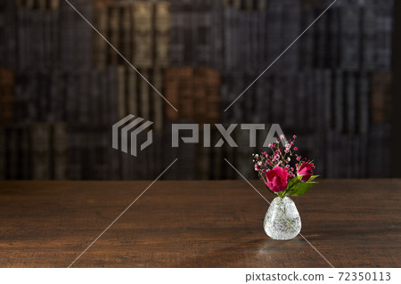 Flower arrangement table counter table Flower arrangement table counter table 72350113