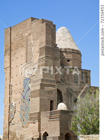 Ruins of Ak-Saray Palace, Shakhrisabz Ruins of Ak-Saray Palace, Shakhrisabz 72350455