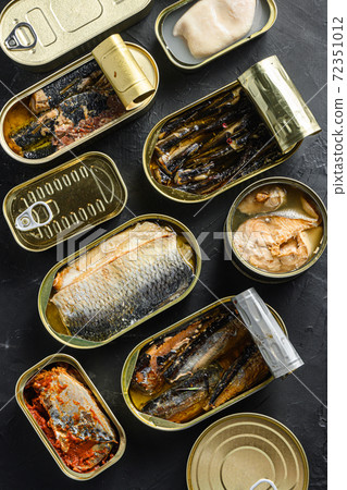 Saury, mackerel, sprats, sardines, pilchard, Saury, mackerel, sprats, sardines, pilchard, 72351012