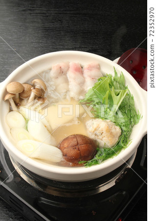 Chowder Chowder 72352970