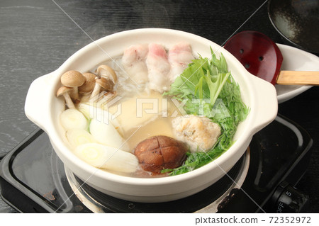 Chowder Chowder 72352972