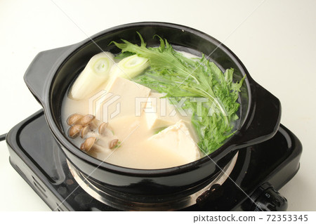 Soy milk pan Soy milk pan 72353345