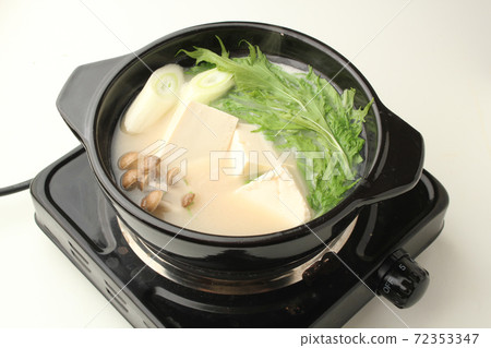 豆漿鍋 豆漿鍋 72353347