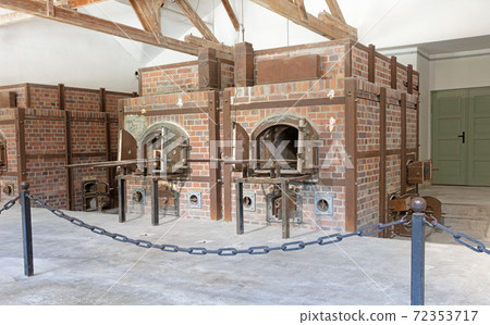 Dachau, Germany on july 13, 2020 72353717