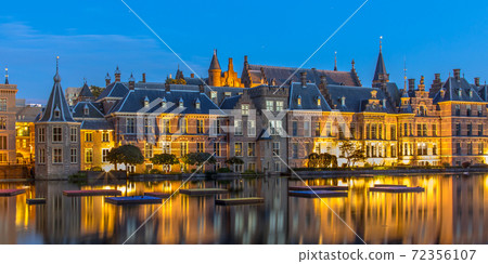 Parliament Binnenhof The Hague Parliament Binnenhof The Hague 72356107
