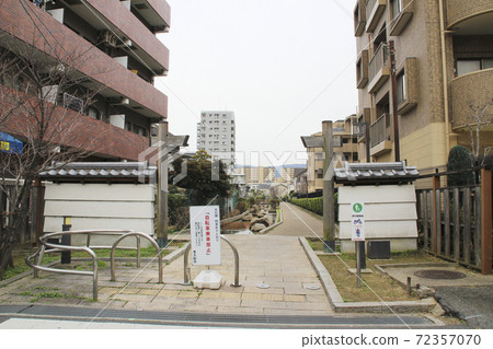 小池敷彩齋通/大阪府東大阪市中小池町2-1 72357070