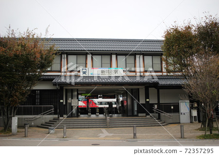 Meitetsu Shin-Unuma Station Unuma Station Meitetsu Shin-Unuma Station Unuma Station 72357295