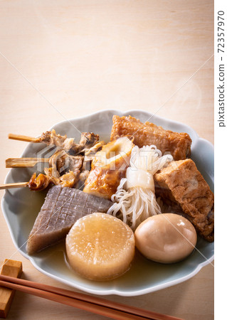 Oden Oden 72357970