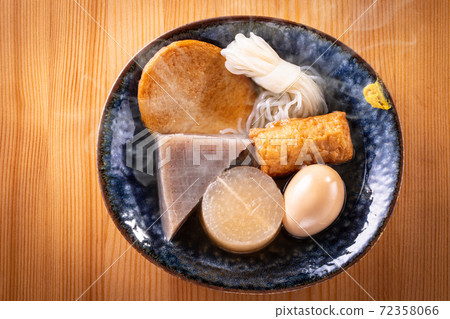 Oden Oden 72358066