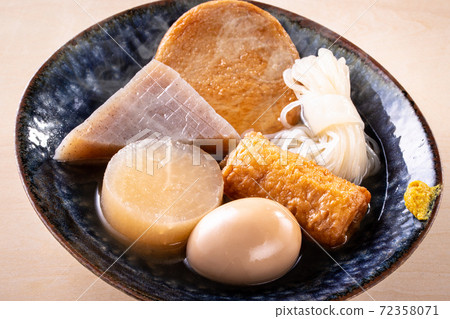 Oden Oden 72358071