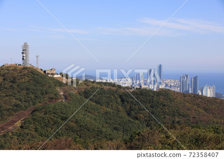 Geumnyeonsan Haeundae Geumnyeonsan Haeundae 72358407
