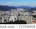 Haeundae-gu scenery 72358408