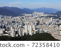 Haeundae-gu scenery 72358410