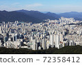 Haeundae-gu scenery 72358412