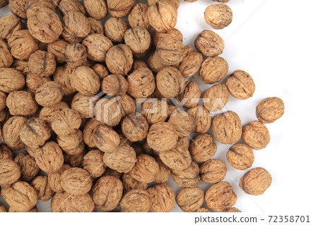 fresh wallnuts texture 72358701