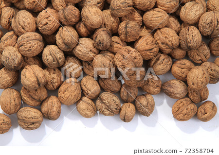 fresh wallnuts texture fresh wallnuts texture 72358704