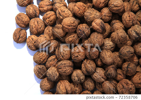 fresh wallnuts texture fresh wallnuts texture 72358706