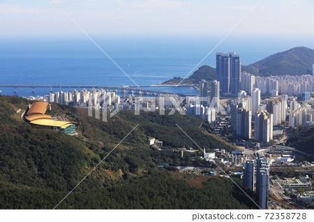 Busan Gwangalli Busan Gwangalli 72358728