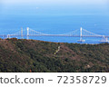Gwangan Bridge 72358729