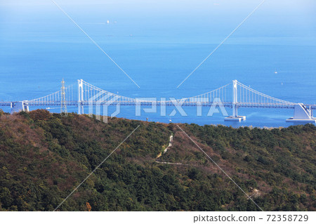 Gwangan Bridge Gwangan Bridge 72358729
