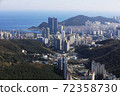 Gwangan Bridge 72358730