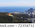 Gwangan Bridge 72358732