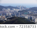 Haeundae-gu scenery 72358733